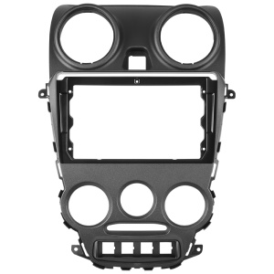 Комплект рамка и проводка LADA Granta Sport 2011-2018 9" (Тип F2)