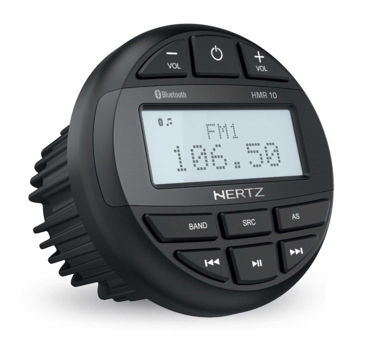 Морские магнитолы