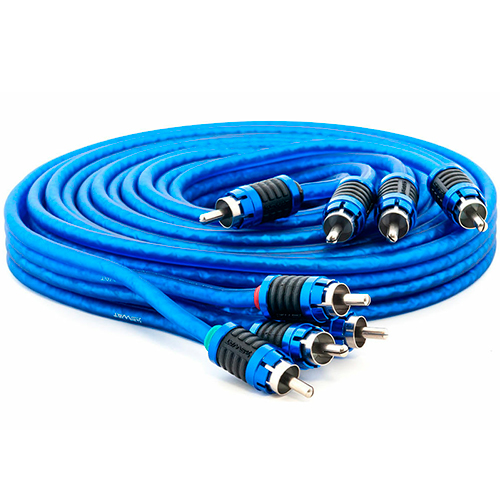 Межблочный кабель