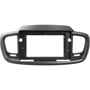 Комплект рамка и проводка Kia Sorento 3 2014-2017 10" (Тип A)
