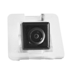 Площадка для камеры SKY MB-1 на Mersedes GLK (08-2012) 